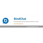 BindChat Live Chat